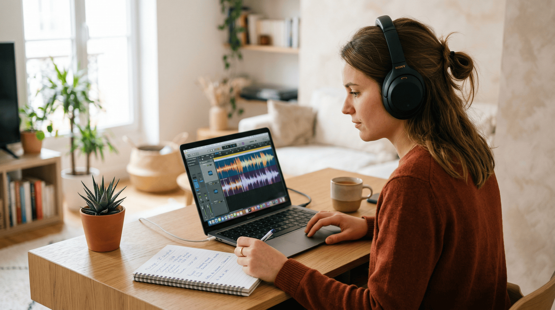 TCF Comprehension Orale Featured